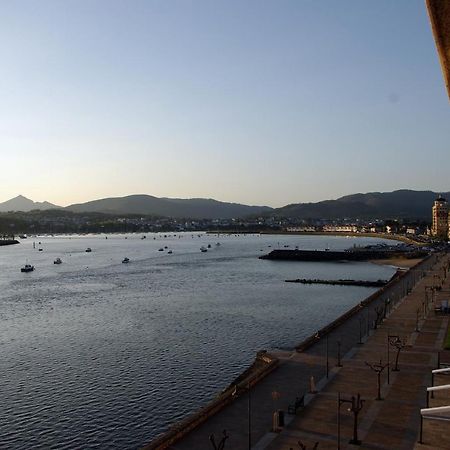 Txingudi By Basquelidays Apartment Hondarribia Exterior foto