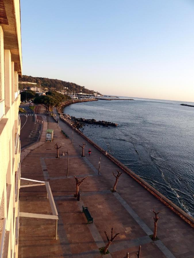 Txingudi By Basquelidays Apartment Hondarribia Exterior foto