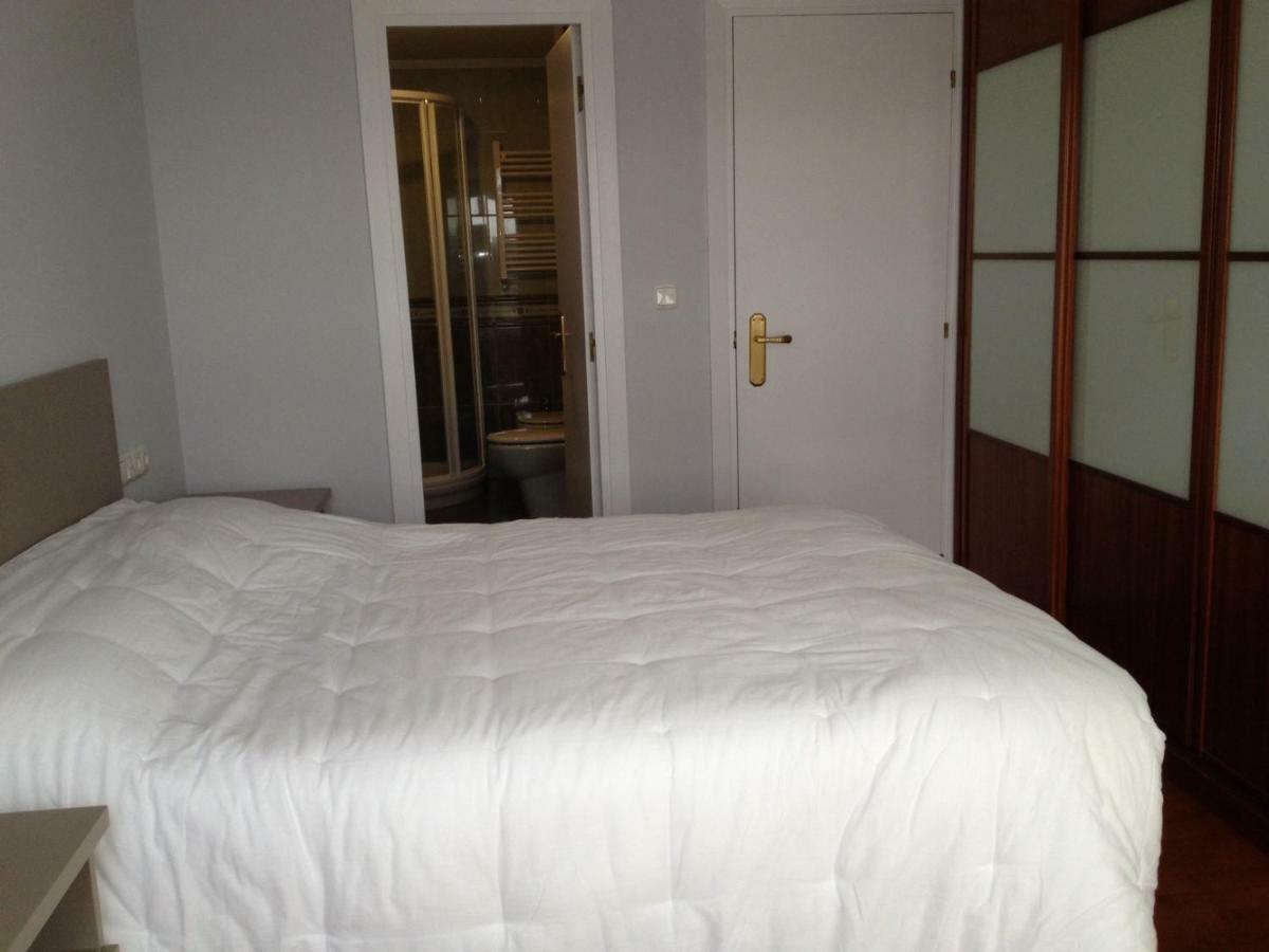 Txingudi By Basquelidays Apartment Hondarribia Exterior foto