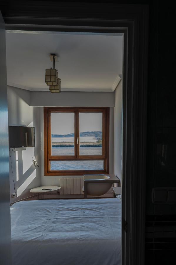 Txingudi By Basquelidays Apartment Hondarribia Exterior foto