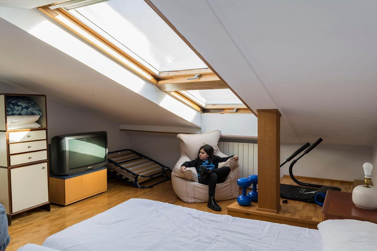 Txingudi By Basquelidays Apartment Hondarribia Exterior foto